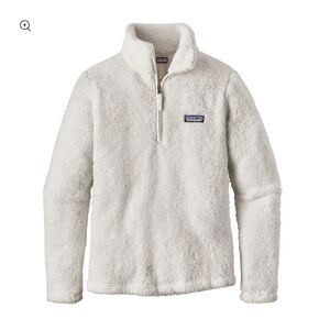 Patagonia Women's Los Gatos 1/4-Zip